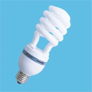 energy saving lamp