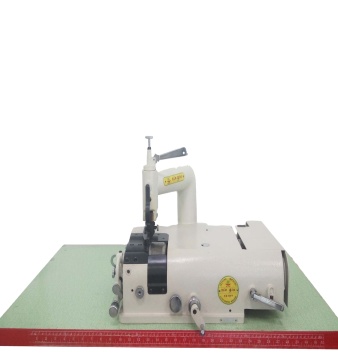 Leather Material Skiving Machine for Handbag Factory