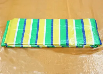 Waterproof poly tarps high quality lower price