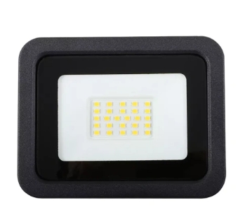 20W IP65 led flood light