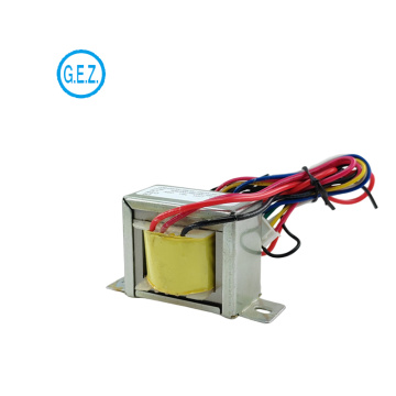 single phase transformer 100V Audio Line Transformer