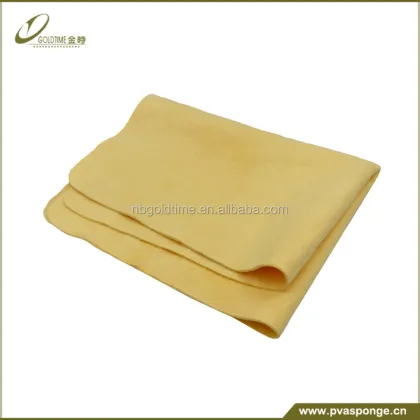 Original PVA Synthetic Chamois Kool Towel