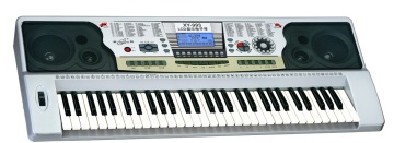 61-Key Electronic Keyboard (XY-993)
