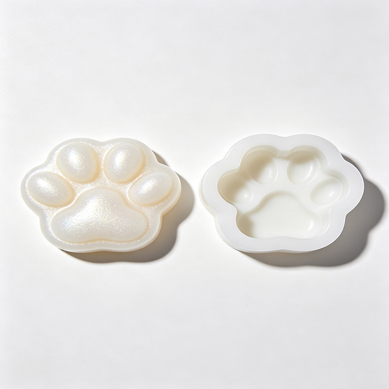 Addition curing silicone