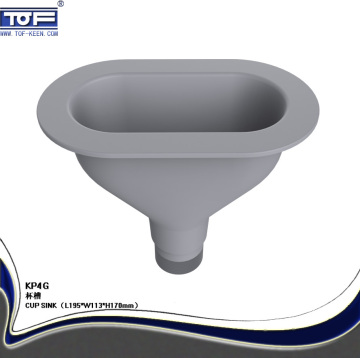 Cup sink / Cup Slot KP4
