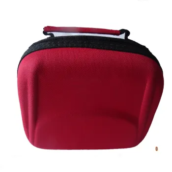 Shockproof Custom Logo EVA First Aid Kit Box Travel Emergency Medicine Carry Storage