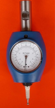 3D Tester