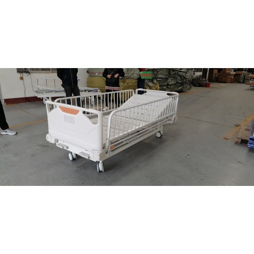 children hospital bed punching double rocking