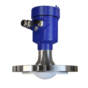 RS485 Protocol Digital Radar Level Sensor