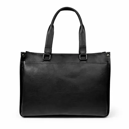 Urban Business Multi-functional Handbag