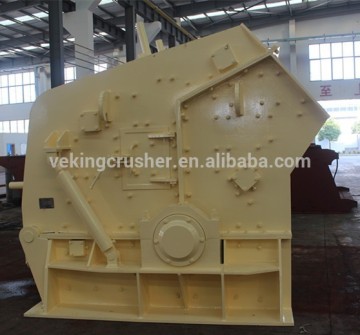 hot sales mini rock crusher, impact crusher price from shanghai manufacturer