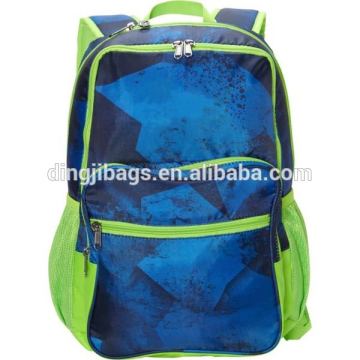 2017 Trendy new designer school and college bags for teenager