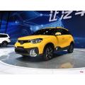 City SUV 2WD MT / DCT gearbox layar lebar