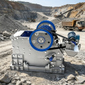 Jaw Crusher Penghancuran Utama untuk Hard Rock dalam Perlombongan dan Kuari Kapasiti Tinggi Penyelesaian Penghancuran Utama Sehenti Sehenti