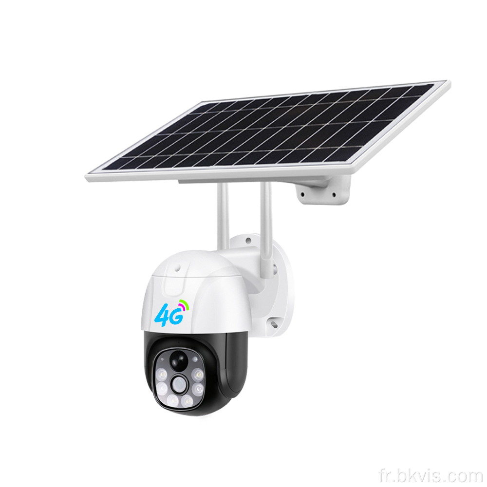 IP 1080p HD en plein air CCTV CAME APPARE-TRAPHER