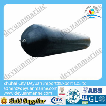 Ship moving airbag air lifting bag