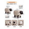 High End Wonderful Lovely Sheep Animal Stools