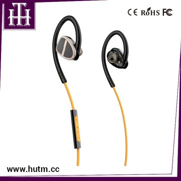 Reputable Manufacturer Impressive Bass Sport Wireless Earphone