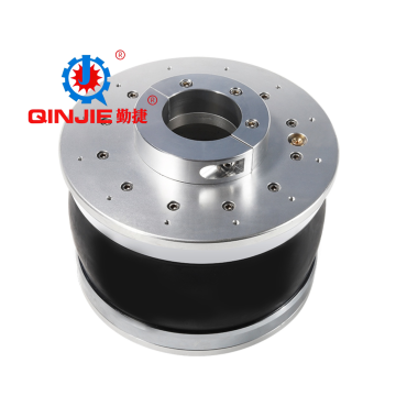 Tambor de expansión de gas de acero (250 grandes)