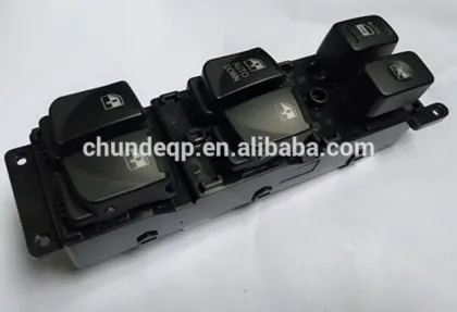 window lifter switch For HYUNDAI ACCENT 93570-1E110