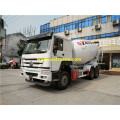 HowO 380HP 5ton Cement Mchanganyiko wa Malori