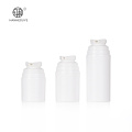 Good Sale Eco-Friendly Airless Lotion Bottle Options