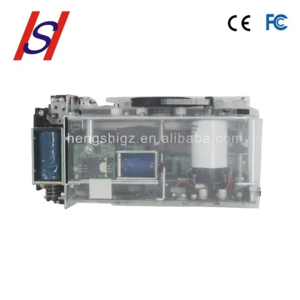 Hyosung Sankyo Card Reader ICT3Q8 3A0280 ATM Spare Parts