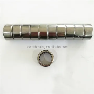 Drawn Cup Needle Roller Bearing HK2816