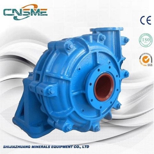 End Suction Pump Abrasive Liquid Pump