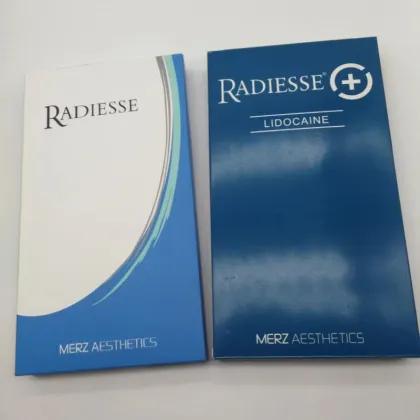 Radiesse (1 x 1.5ml) Hyaluronic Acid Dermal Filler