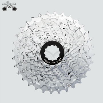 Cheap bicycle cassette 10speeds freewheel