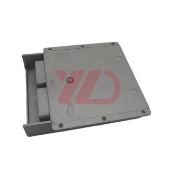 Diesel Engine ECM Electronic Control Module for Cummins QSK19 & QSK23 Models - Part Number 4921411