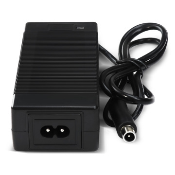 84w 42v 2a Electric Lithium Battery Charger Adapter