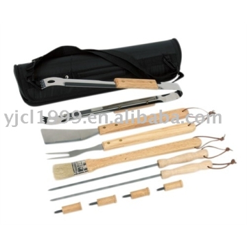 BBQ Set (F0030)