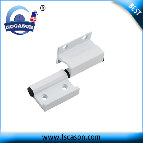 high quality aluminium accessory window hinge