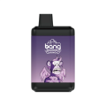 Juice Disposable Vape Bang King 8000 USA Market