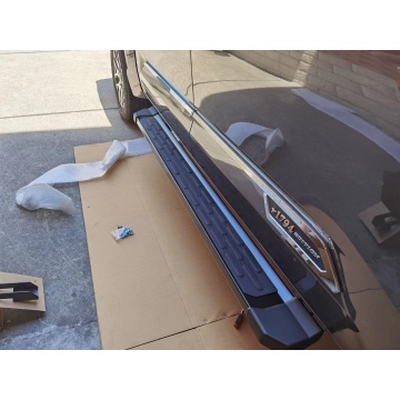 ACCESORIOS 4X4 ACCESORIA PASO CORRIENTE PARA TUNDRA 2022 MODELO ORIGINAL