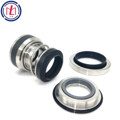 Mechanical Seal 92A-35mm: Aesseal P07 Seal Information and Details