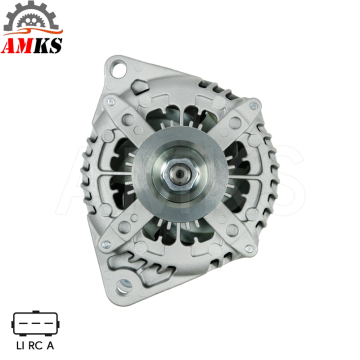 Lester 44000 104211-0080 Ford