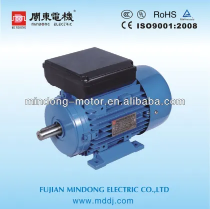 MINDONG ML Series small electric motors