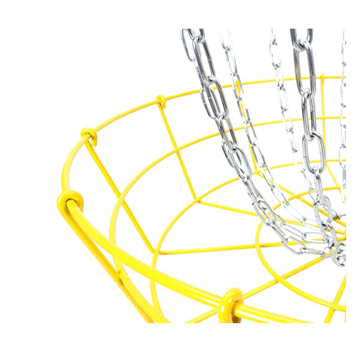 EASTOOMY Beliebtes Produkt der Golf Practice Basket Cross Chains