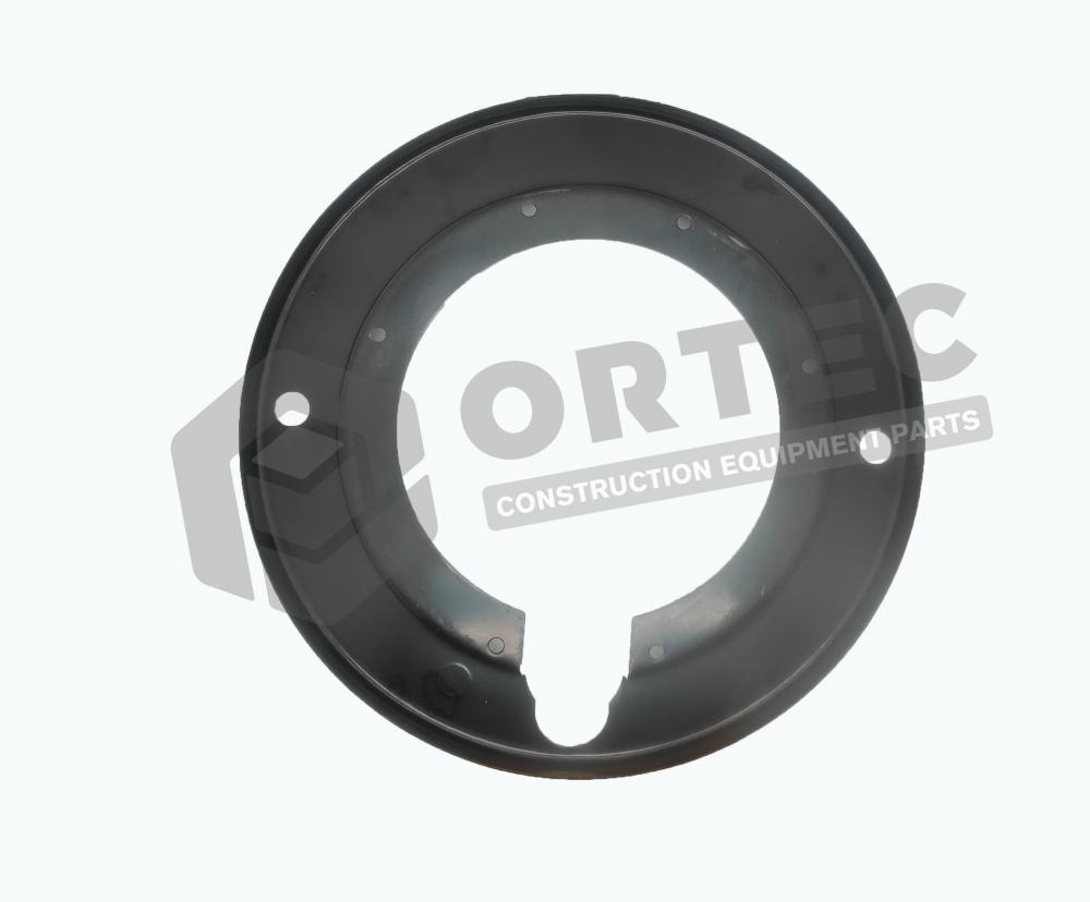 DIRT GUARD 4110001264015 Suitable for LGMG MT96H MT106H