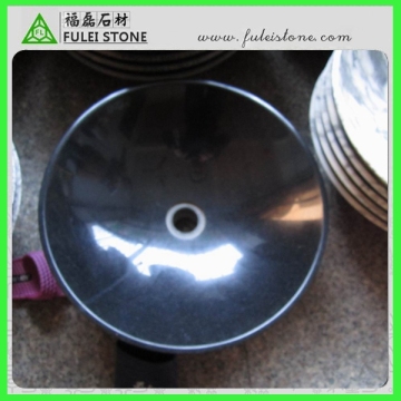 Hot Chinese Granite Shanxi Black Basin