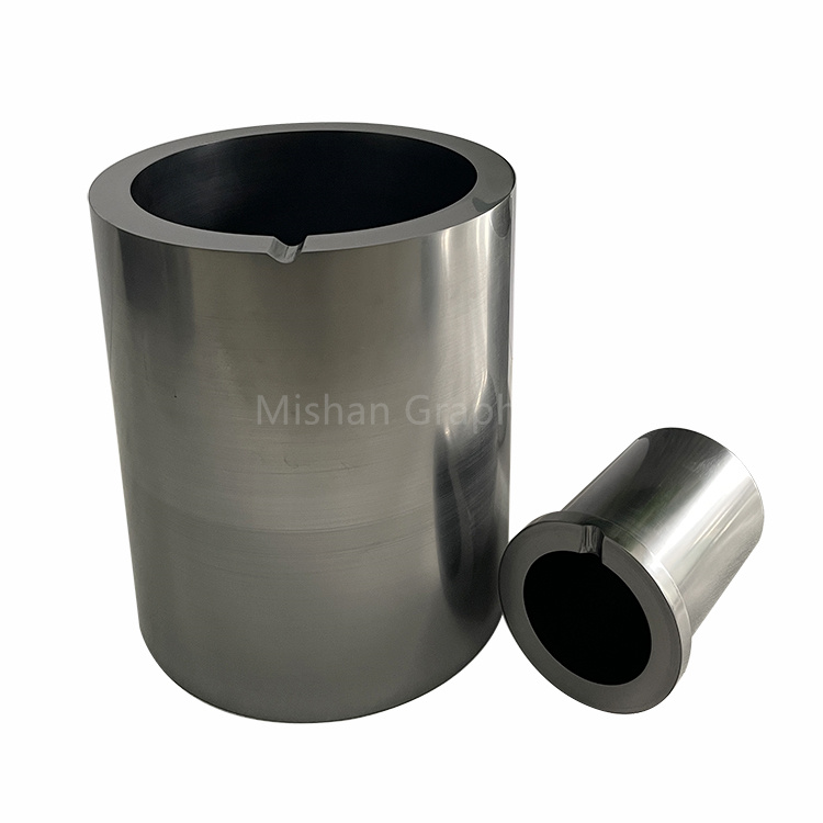 Graphite Crucible 224 Jpg