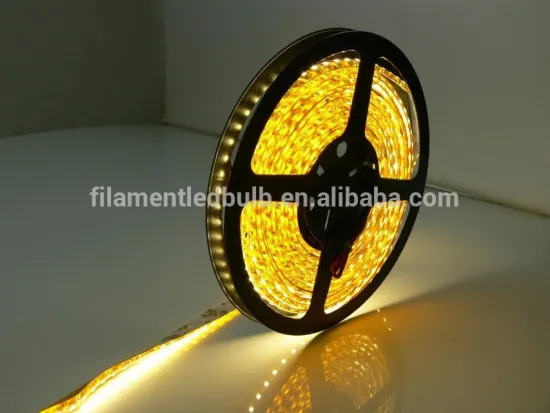 Retrofit 2835 SMD Flexiable LED Strip Light