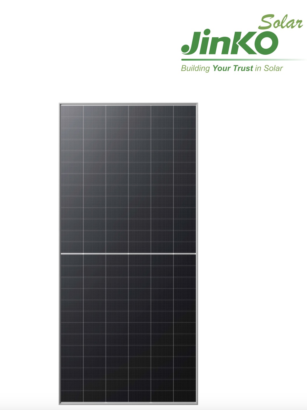 Paneles solares mono de alta eficiencia para su hogar