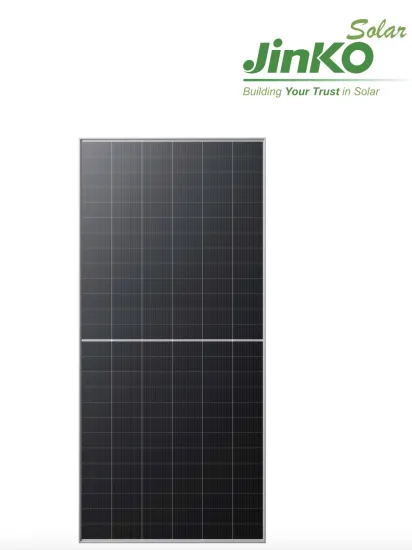 High efficiency mono solar panels for your home