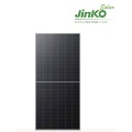 Ground Mounted Solar Panels 610w 620w 630w