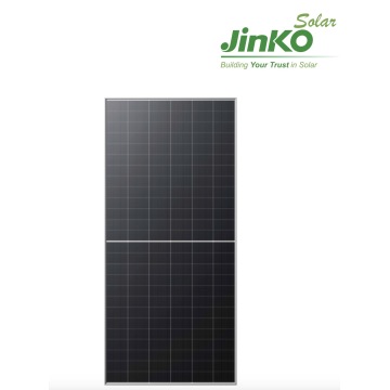 High efficiency mono solar panels for your home