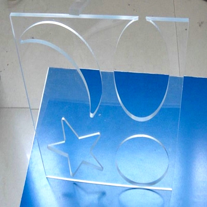 high gloss acrylic PMMA acrylic sheet